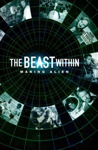 The Beast Within: Making Alien (2003)