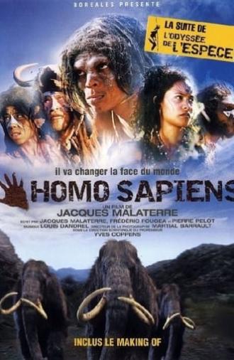 Homo sapiens (2005)