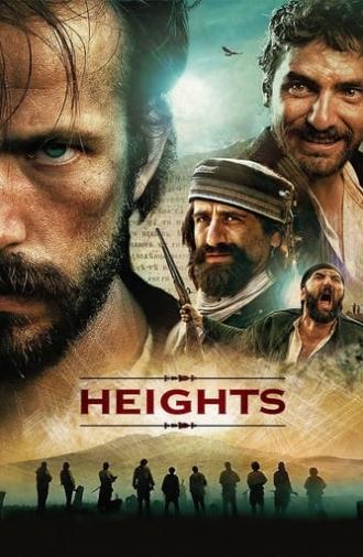 Heights (2017)