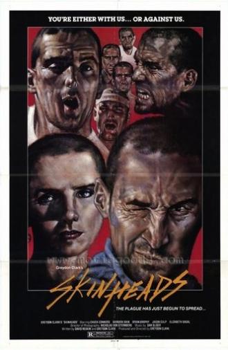 Skinheads (1989)
