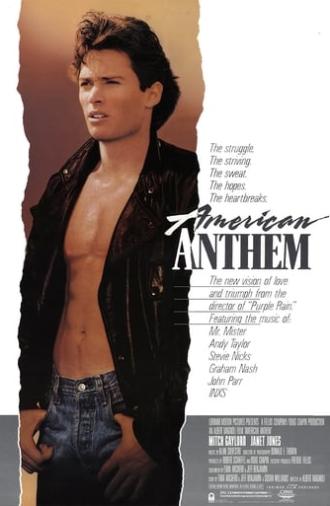 American Anthem (1986)