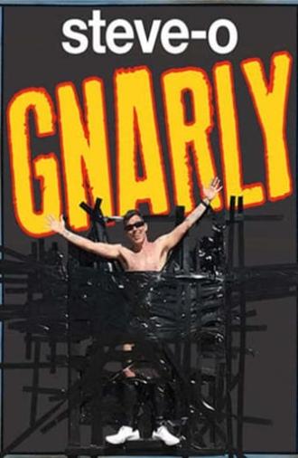 Steve-O: Gnarly (2020)