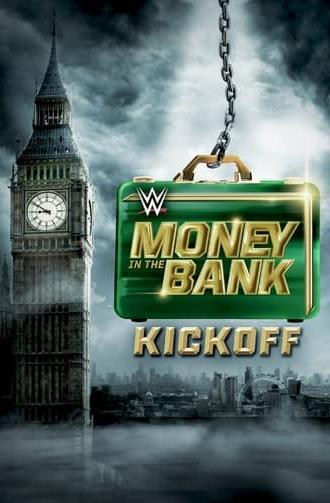 WWE Money in the Bank 2023 Kickoff (2023)