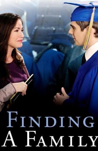 Finding a Family (2011)