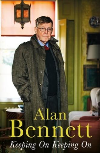 Alan Bennett's Diaries (2016)