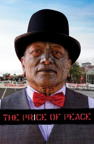 The Price of Peace (2015)