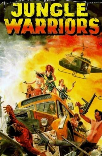 Jungle Warriors (1984)