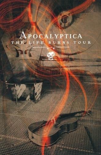 Apocalyptica: The Life Burns Tour (2006)