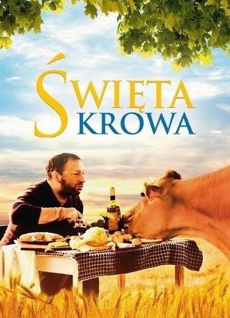 Father, Son & Holy Cow (2011)