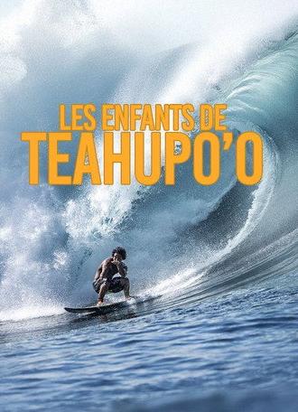 Children of Teahupo’o (2024)