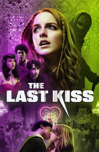The Last Kiss (2026)