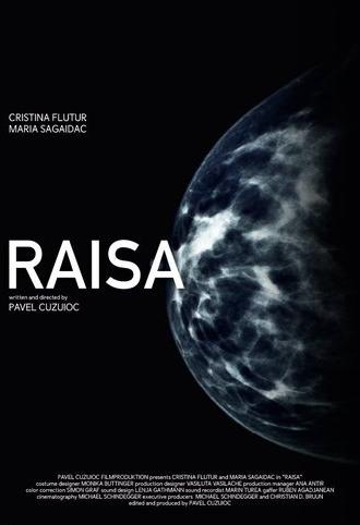 Raisa (2015)