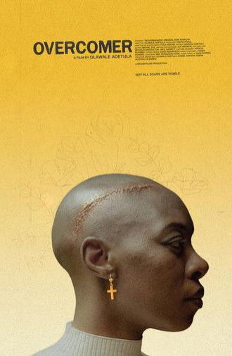 Overcomer (2025)