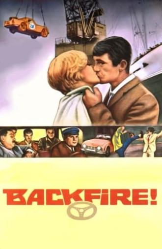 Backfire (1964)