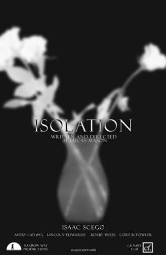 Isolation (2021)