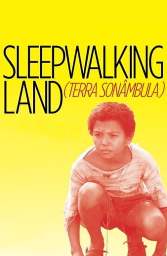 Sleepwalking Land (2007)