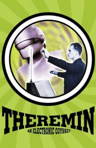 Theremin: An Electronic Odyssey (1995)