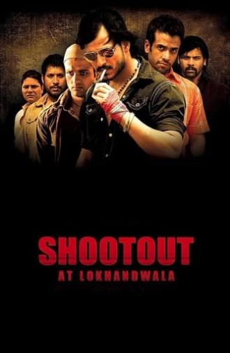 Shootout at Lokhandwala (2007)
