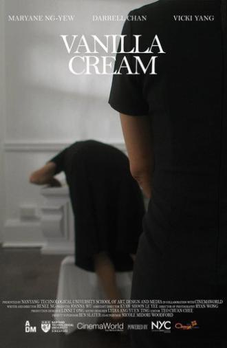 Vanilla Cream (2022)