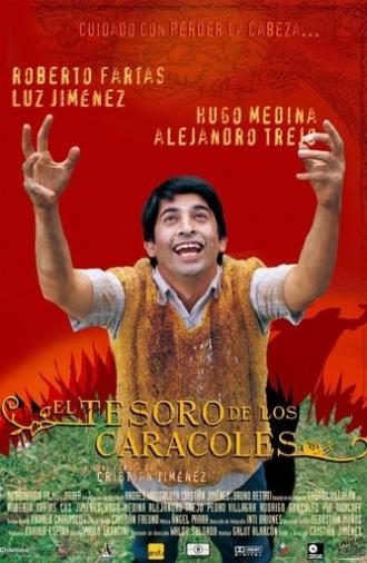 El tesoro de los caracoles (2004)