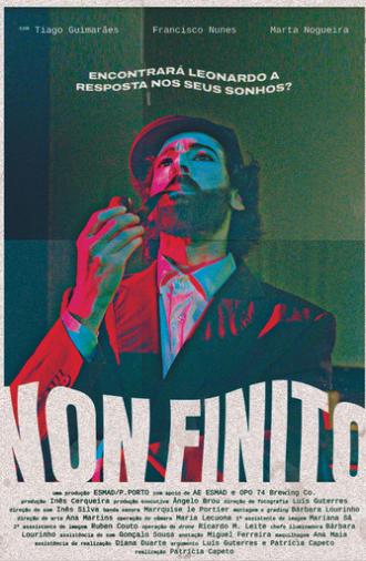 Non Finito (2022)
