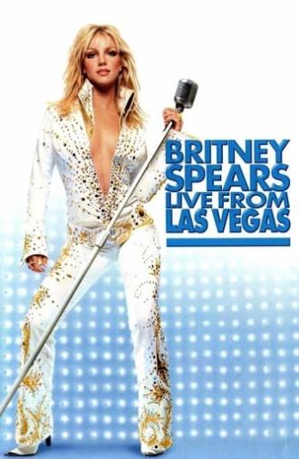 Britney Spears: Live from Las Vegas (2001)