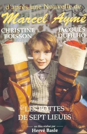 Les bottes de sept lieues (1990)