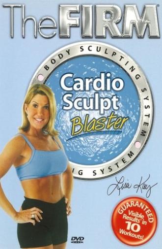 The Firm Body Sculpting System -  Cardio Sculpt Blaster (2003)
