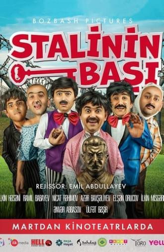 Stalinin başı (2017)