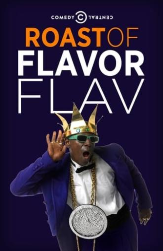 Comedy Central Roast of Flavor Flav (2007)