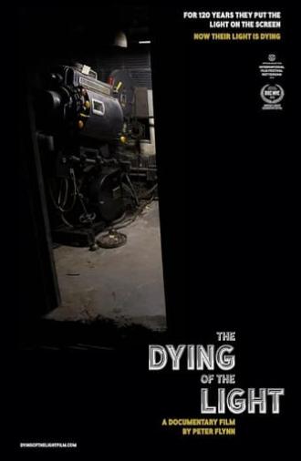 The Dying of the Light (2015)