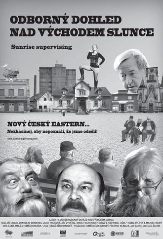 Sunrise Supervising (2014)