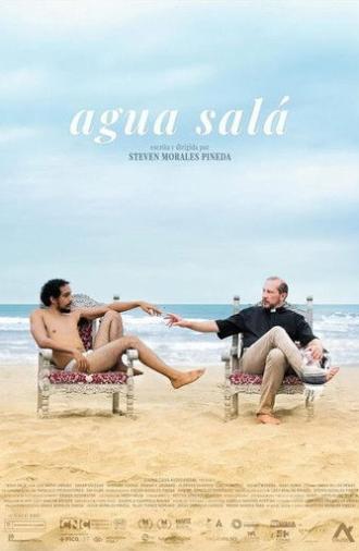 Salt Water (2024)