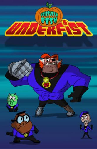 Underfist: Halloween Bash (2008)