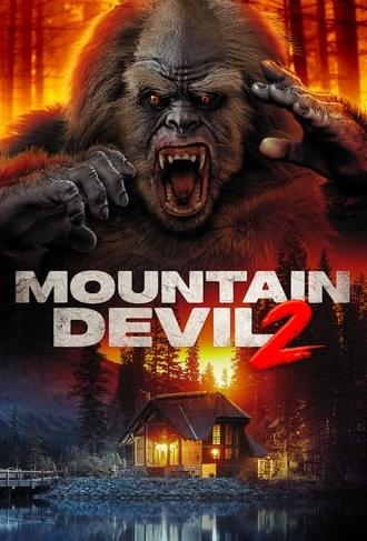 Mountain Devil 2: The Search for Jan Klement (2022)