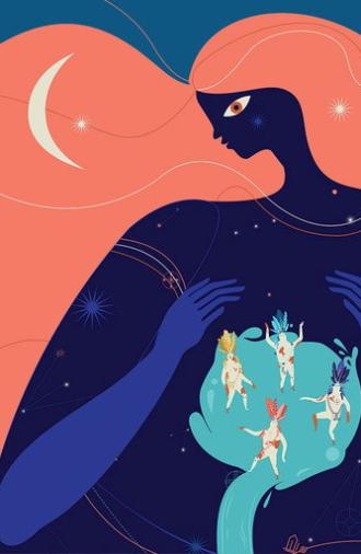 Cora. La creación del mundo (2020)