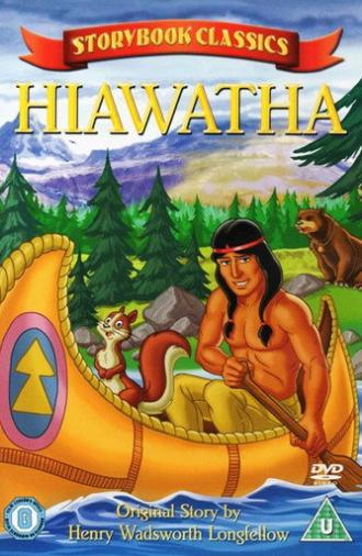 Storybook Classics: The Legend of Hiawatha (1988)