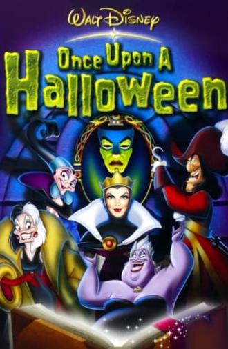 Once Upon a Halloween (2005)