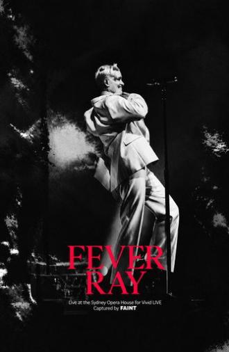 Fever Ray | Live at Sydney Opera House (2025)