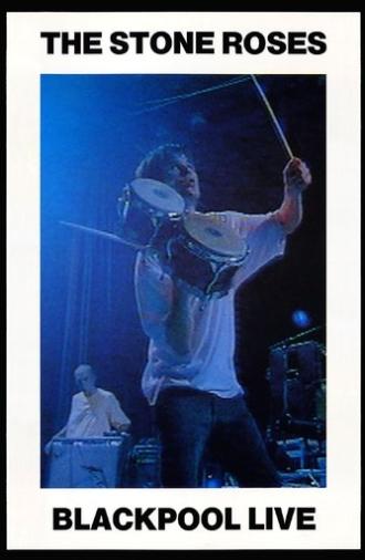 The Stone Roses: Blackpool Live (1991)