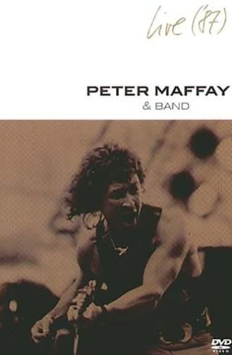 Peter Maffay - Live '87 (2004)