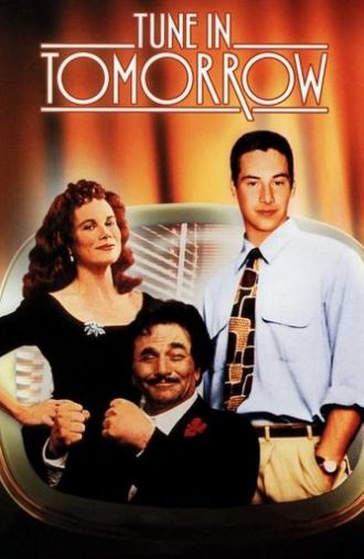 Tune in Tomorrow... (1990)