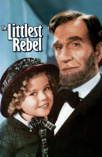 The Littlest Rebel (1935)