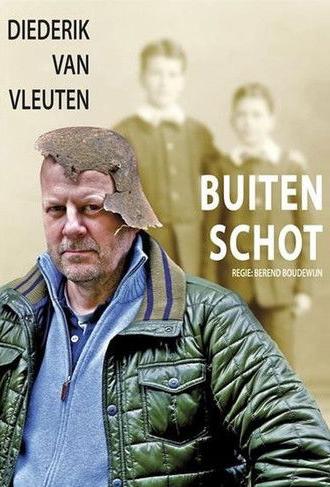 Diederik van Vleuten: Buiten Schot (2015)