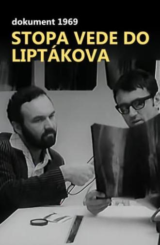 Stopa vede do Liptákova (1969)