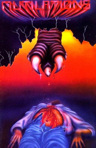 Mutilations (1986)