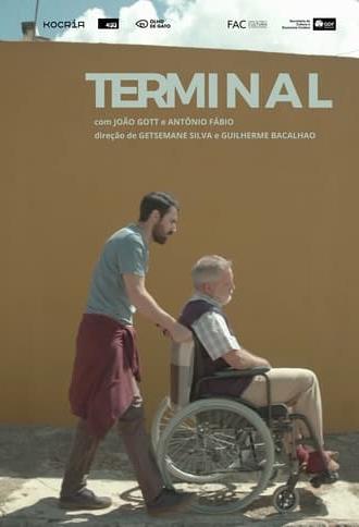 Terminal (2024)