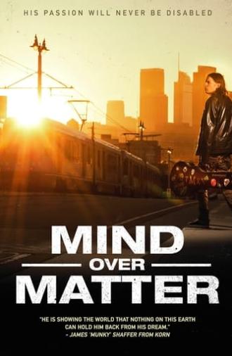 Mind Over Matter (2017)