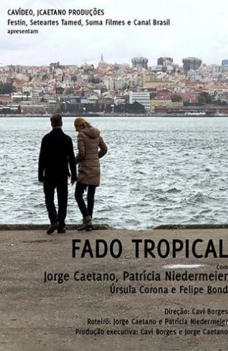 Fado Tropical (2019)