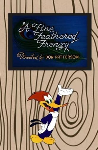 A Fine Feathered Frenzy (1954)